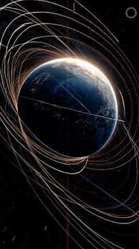 Earth is Wobbling: The Precession of the Equinoxes Explained