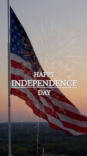 United States Marine Corps on Instagram: "Happy Independence Day! 🇺🇸 In the words of President Thomas Jefferson, "the price of freedom is eternal vigilance." Since our nation's founding, the U.S. Marine Corps has stood guard on the leading edge of our nation's defense, ensuring the safety and security that grant us the privileges of life, liberty, and the pursuit of happiness. 📹 Marine Sgt Santicia Ambriez-Stippey #July4th #USA #USMC"