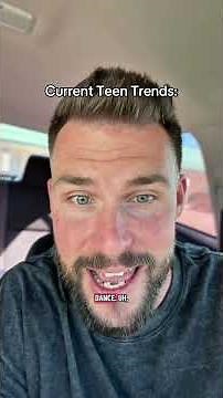 Current Teen Trends