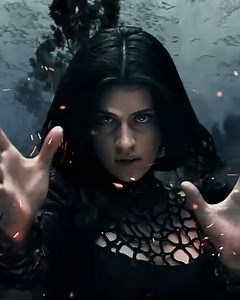 6.6K views · 456 reactions | Created by power. Anya totally nailed the role, what an amazing performance. . . . #TheWitcher #Witchernetflix @henrycavill @anyachalotra Copyright © - @witchernetflix @netflix | The Witcher | Facebook