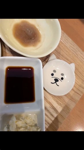 箕面 粟生外院 グルメ おうちごはん mattie Aセット クリームコロッケ エビフライ わんこのお皿 わんこのお皿に癒される 箕面グルメ