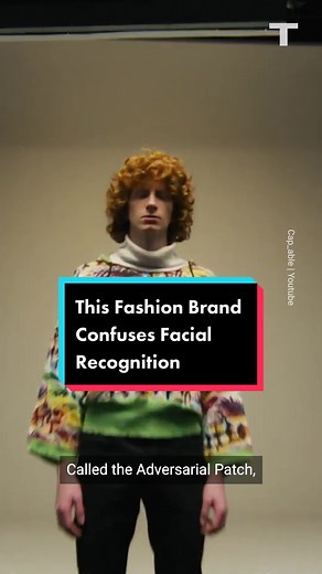 Giraffe Fashion Brand: Outsmarting Facial Recognition with Adversarial Patch Clothing