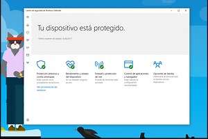 La última actualización de Windows Defender puede impedir el inicio del sistema en algunos equipos