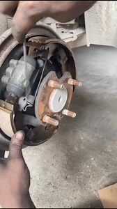 Brake Shoe Spring | Rx Mechanic