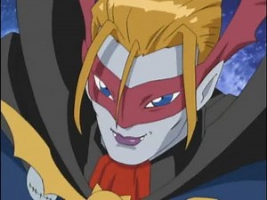 Vamdemon JUS Released (Digimon Mugen)