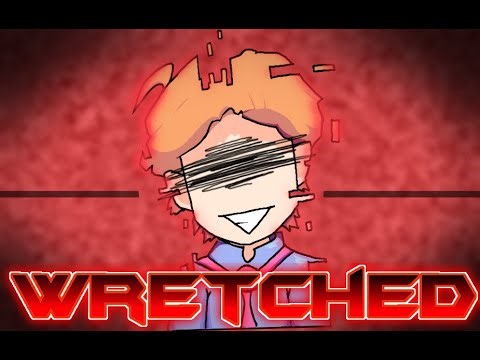 WRETCHED | Funkin' Corruption: Reimagined OST