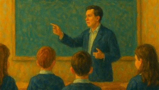 La inteligencia artificial ya está en el aula: cómo cambia la manera de enseñar y aprender