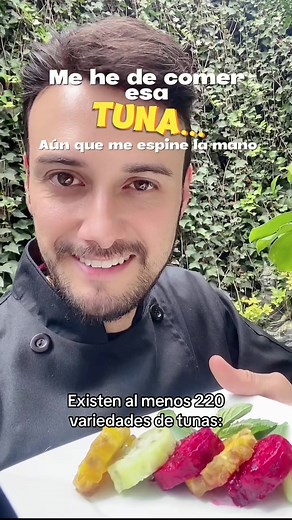 Beneficios de las tunas: propiedades, usos y mitos desmentidos