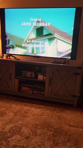 all in the family ending credits, On catchy comedy