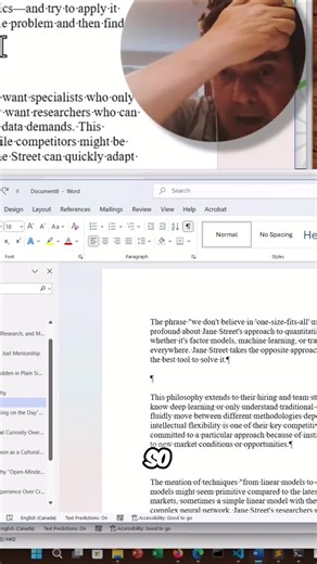 Bryan Downing on TikTok
