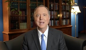 'She Doesn't Know The First Thing About Due Process': Adam Schiff Calls Out Kristi Noem's Incompetence During Unwavering Remarks