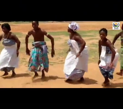 Exploring Ewe Culture: Identity Through Music and Dance