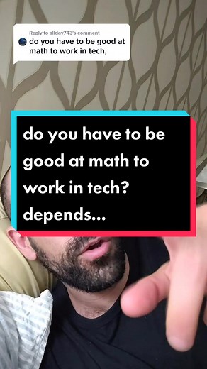 Reply to @allday743 #techtok #tech #workingintech #techjobs #math #badatmath #beingdumb #orderofoperations