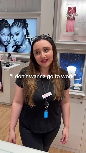 Working at Pandora Jewelry: A Fun Insight