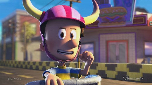 Big Nate - Official Trailer