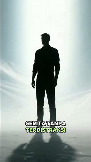 Kenapa Siluet Terasa Lebih Kuat? Ini Penjelasan Visual yang Jarang Disadari