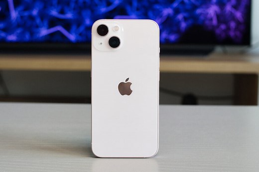Cómo apagar un iPhone 14