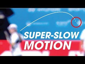 Slow motion arrow flight compilation – recurve women | 2025 World Championships