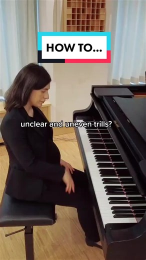 Piano Trills Tutorial: Mastering the Art of Trilling on the Piano