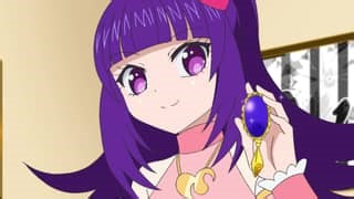 Idol Time Pripara | E41 - Shuka and Galala