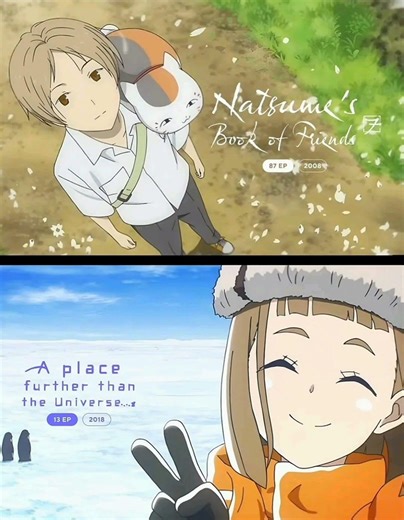 The Most Relaxing Anime You Need In Your Life 😌🌸 #shorts