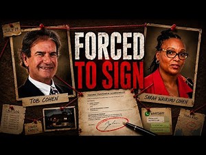 Tob Cohen Murder: The Signature, The Divorce, and Sarah Wairimu’s Defence