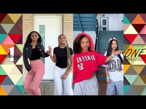 Weekly Tiktok Dance Mashup - May 2026 Part 4