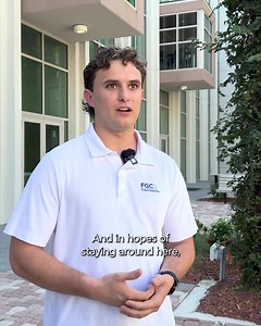 ONE WEEK AWAY from Give Day! 🦅 Check out the countdown and save the date for March 26-27: https://donate.fgcu.edu/ | Florida Gulf Coast University