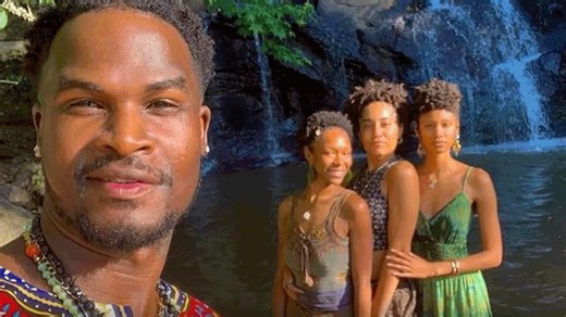 Nature Boy: Alleged Atlanta Cult Leader Is EXPOSED & Sentenced To Life In Prison | TSR Investigates