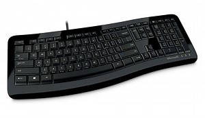 Microsoft Surface Keyboard Mac Os X