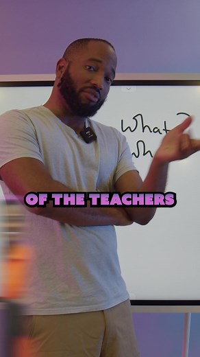 Kerwin Springer | CSEC Math on TikTok