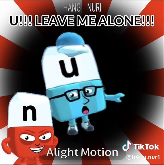 If y'all ask me why I mention N says