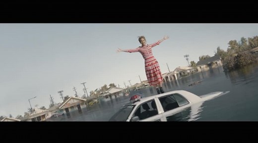 Beyoncé's 'Formation' music video, annotated