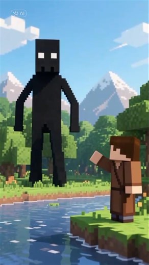 Minecraft Hides More Than You Think