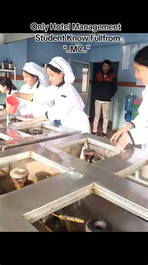 Hotel Management Student Must Watch This Funny Video! 😂🤦