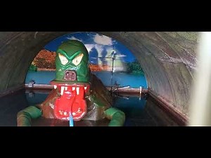 Murray Bridge Bunyip