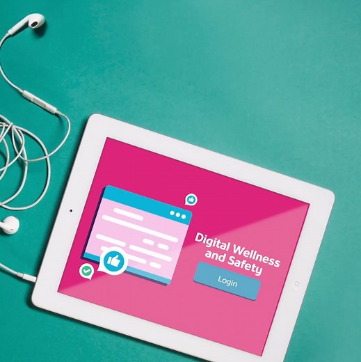 Improve your kids’ digital literacy with Ignition: Digital Wellness & Safety, an online program for students in grades 6-8. Now available for free to all Canadians along with 100 lessons on EVERFI. | Shaw