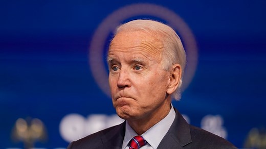 ‘Too much travel for a man in his eighties’: Royal Editor on Biden’s coronation invitation