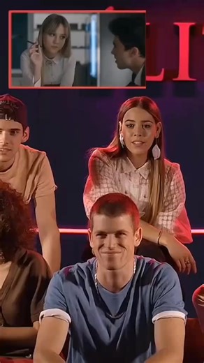 @Danna Recordando cuándo Danna se cayó en el set de élite jajajaja entre varios Bloopers más jajajaja la amo es la mejor 😂🤣😅😆 todo muy divertido y gracioso en el set de Élite 😍❤️🥰♥️😘💖💗💝💓💘💕💞🧡❣️💋 #dannapaola #bloopers #comedia #risa #fyppppppppppppppppppppppp