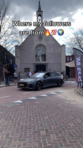 Cool Cars by Tom and Raf: A Must-See for Car Enthusiasts!