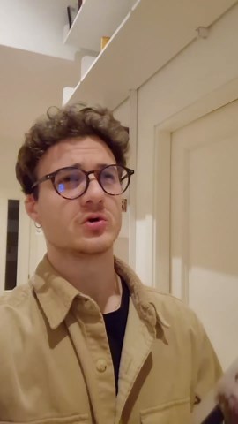 Niccolò Califano | Una lettura che mi ha colpito. Seguimi per altre ricette. | Instagram