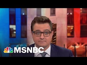 Watch All In With Chris Hayes Highlights: Nov. 10