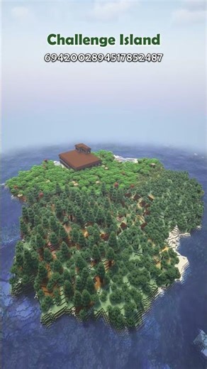 Best Minecraft 1.21 Seeds for Java and Bedrock - Part 534