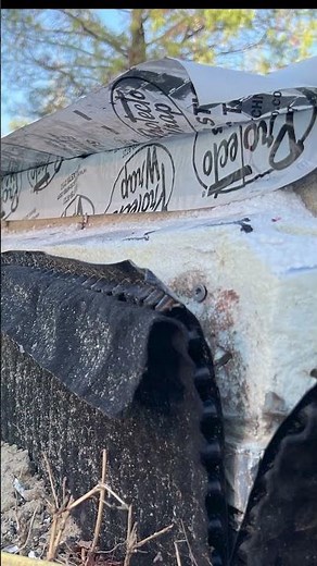 Why We Ditched the Standard Sill Gasket, Installing the Triple Sill Sealer #diy #construction