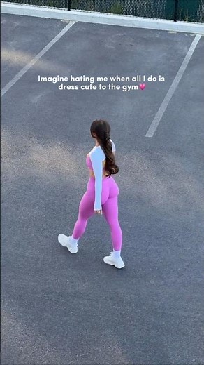Gym Outfits 💞‪@Raimus69‬