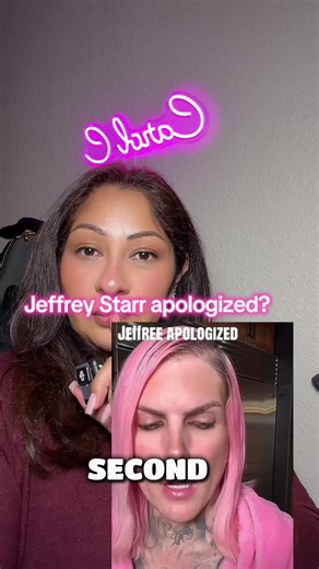 Jeffree Star Apology: What Fans Are Saying