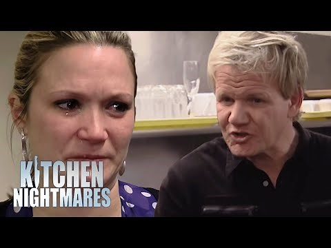 The Most EMOTIONAL Episode Of Kitchen Nightmares Yet! | FULL EPISODE | Kitchen Nightmares
