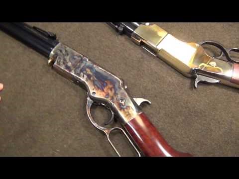 Henry Repeating Arms "Original Henry" review