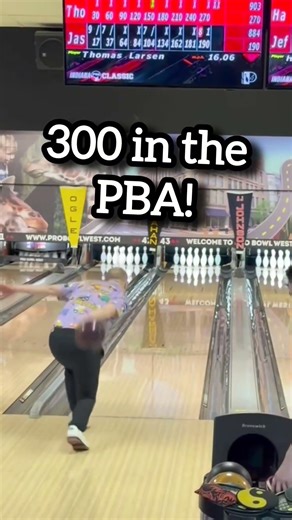 My First 300 in TWO Years!!