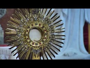 Rużarju. Il-Misteri tad-Dawl